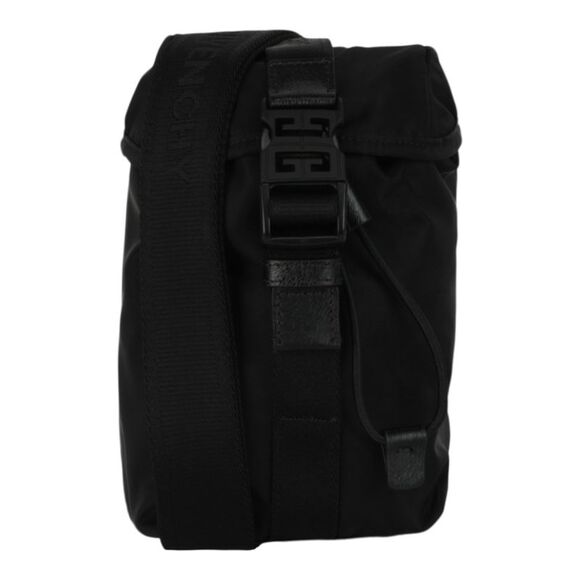 Nylon Crossbody Bag